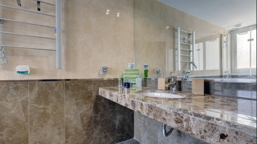 5 bedrooms duplex for sale , La Cala De Mijas, Spain No. 744 № 5