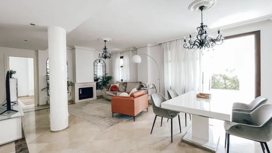 2 bedrooms apartment for sale , Marbella, Spain No. 779 № 3