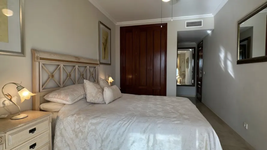 2 bedrooms apartment for sale , Mijas Costa, Spain No. 666 № 6