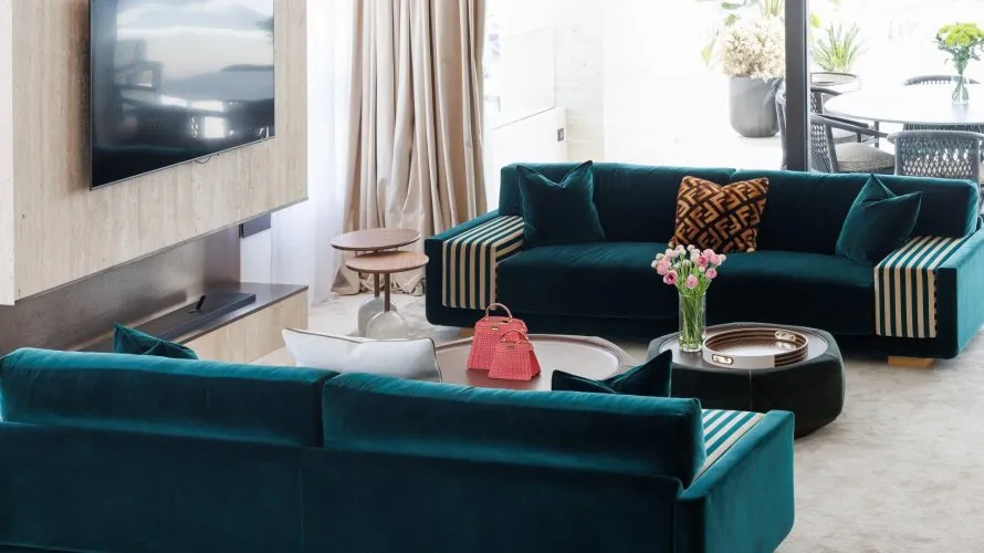 3 bedrooms penthouse for sale , Marbella, Spain No. 169 № 5