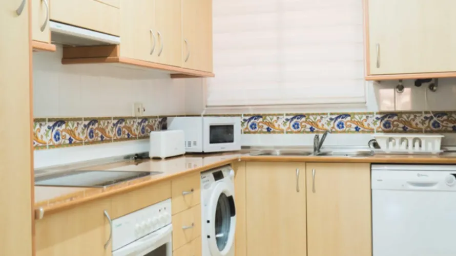 2 bedrooms apartment for sale , Marbella, Spain No. 697 № 13