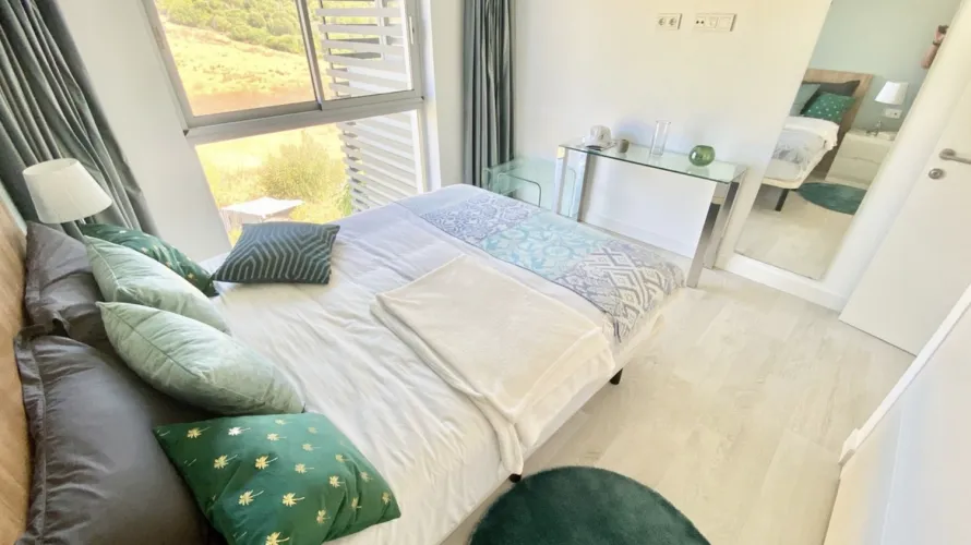 3 bedrooms apartment for sale , Estepona, Spain No. 780 № 5