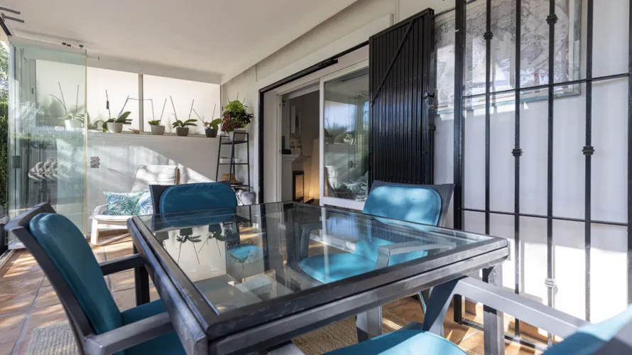 2 bedrooms apartment for sale , Casares, Spain No. 494 № 9