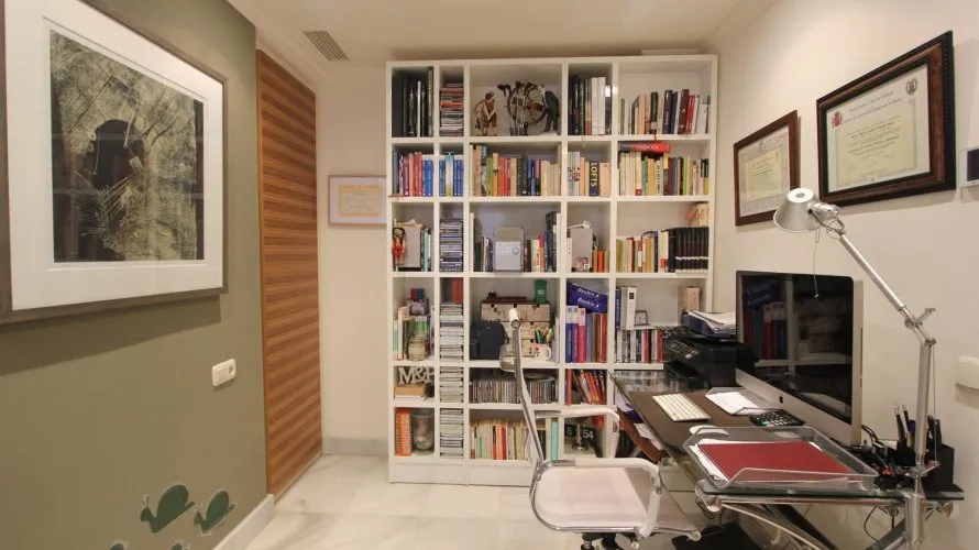 3 bedrooms duplex for sale , Benahavis, Spain No. 321 № 23