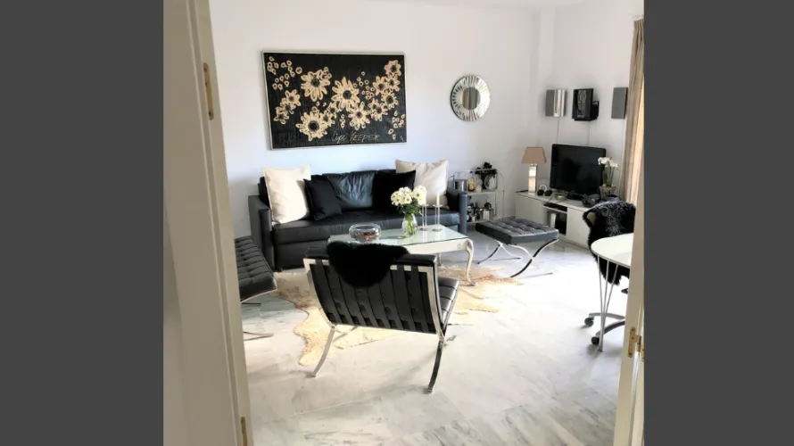 1 bedroom apartment for sale , Benalmadena, Spain No. 686 № 11