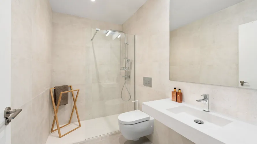 3 bedrooms apartment for sale , Marbella, Spain No. 530 № 7