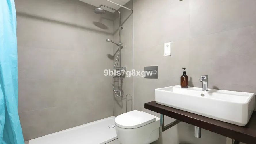 2 bedrooms penthouse for sale , Manilva, Spain No. 672 № 6