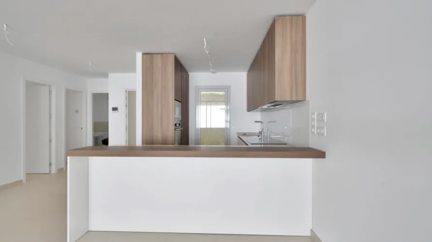 3 bedrooms apartment for sale , Benalmadena, Spain No. 714 № 1