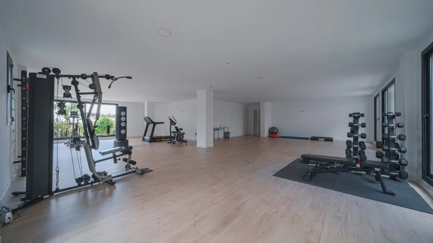 3 bedrooms apartment for sale , Marbella, Spain No. 182