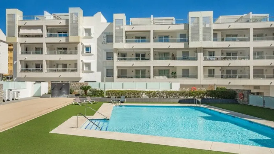 3 bedrooms penthouse for sale , Nueva Andalucia, Spain No. 322 № 25