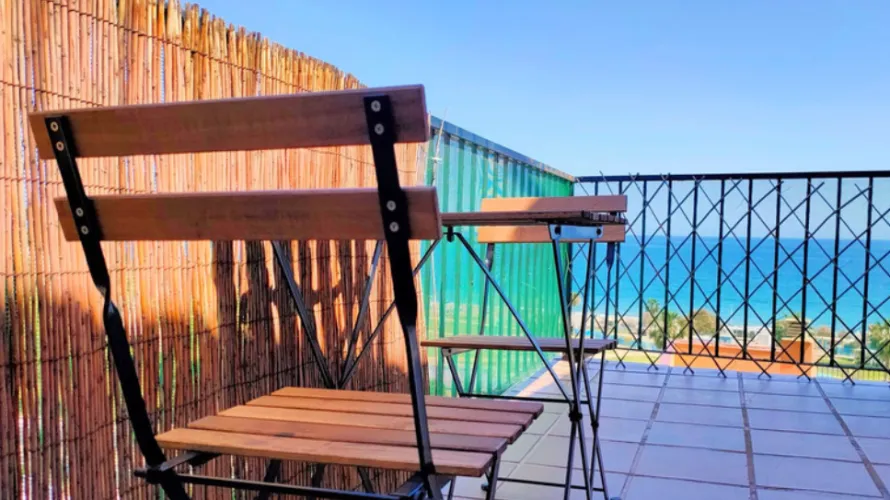 2 bedrooms duplex for sale , Fuengirola, Spain No. 762 № 2