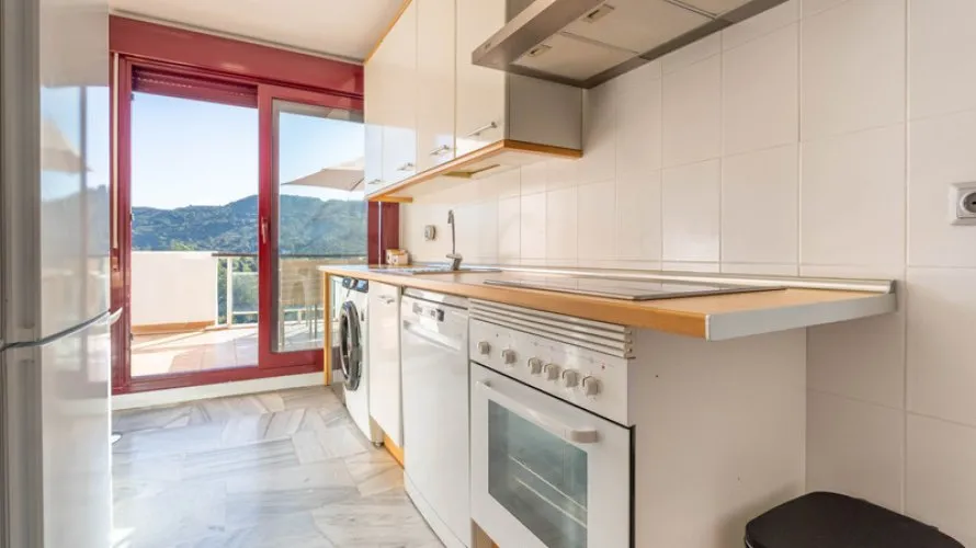 2 bedrooms duplex for sale , Benahavis, Spain No. 646 № 20