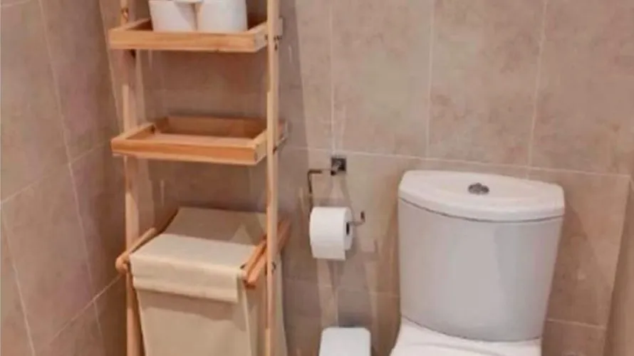 3 bedrooms apartment for sale , Nueva Andalucia, Spain No. 589 № 7