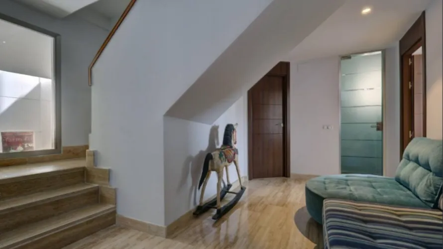 5 bedrooms duplex for sale , La Cala De Mijas, Spain No. 744