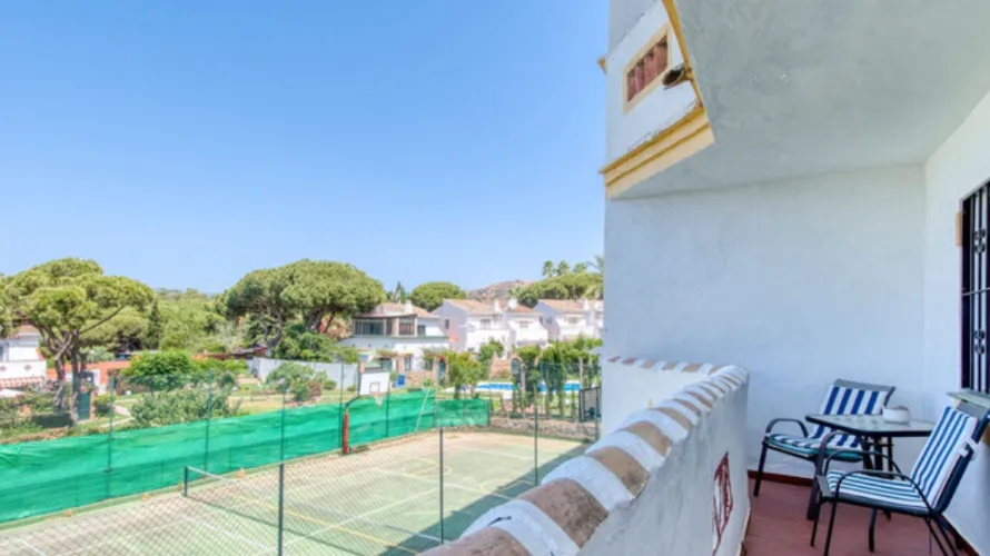 2 bedrooms apartment for sale , Mijas Costa, Spain No. 763 № 21