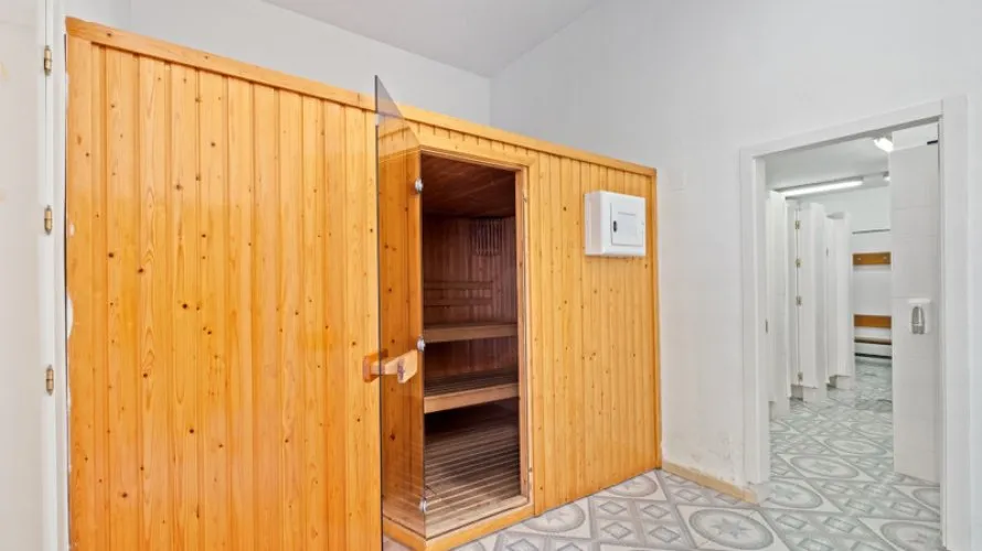 4 bedrooms penthouse for sale , Torremolinos, Spain No. 535 № 6