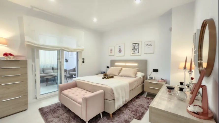 3 bedrooms apartment for sale , Mijas Costa, Spain No. 741 № 6