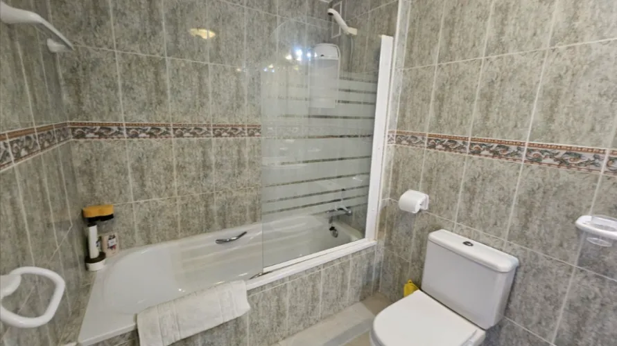 2 bedrooms apartment for sale , Mijas Costa, Spain No. 754 № 4