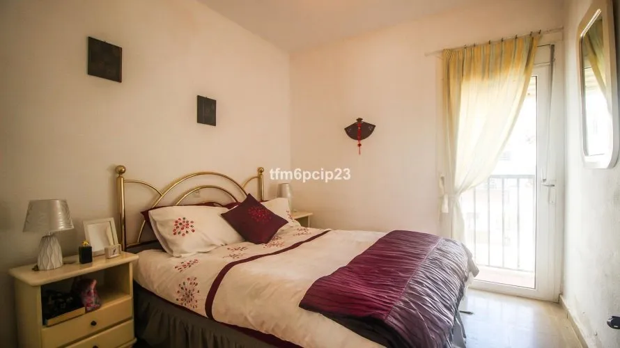 3 bedrooms apartment for sale , Manilva, Spain No. 658 № 13