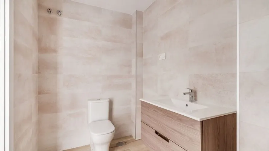 3 bedrooms apartment for sale , Nueva Andalucia, Spain No. 721 № 26