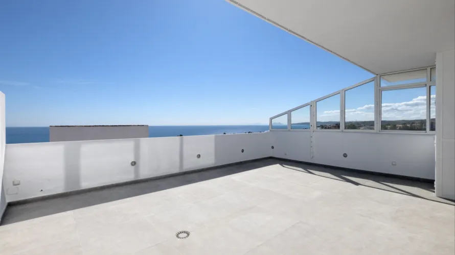 3 bedrooms penthouse for sale , Estepona, Spain No. 511 № 21