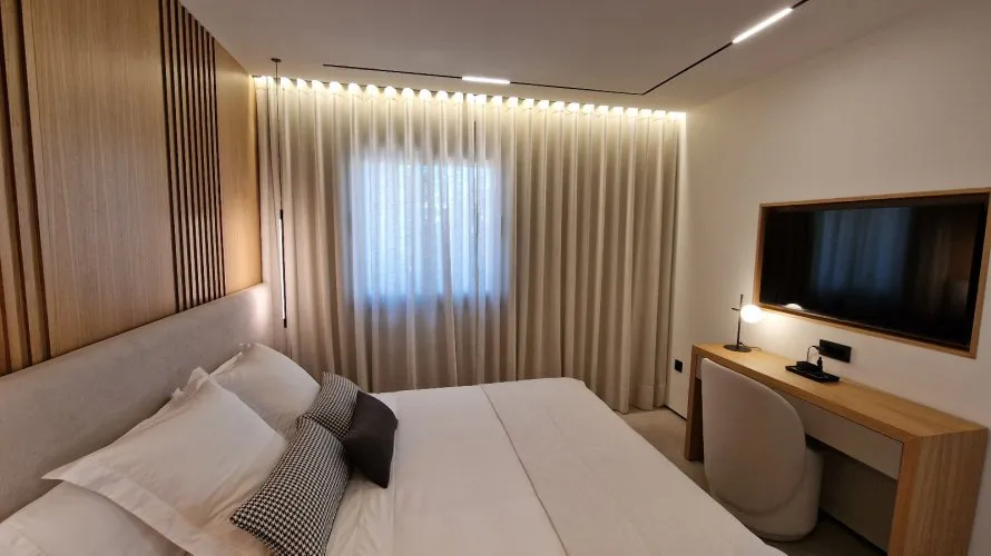 2 bedrooms apartment for sale , Marbella, Spain No. 510 № 14