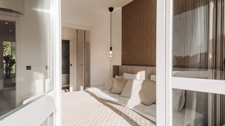 3 bedrooms duplex for sale , La Quinta, Spain No. 214 № 25