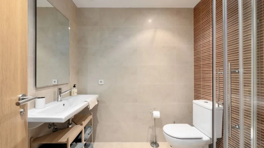 2 bedrooms apartment for sale , Estepona, Spain No. 338 № 14