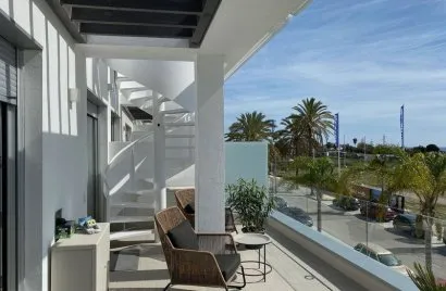2 bedrooms apartment for sale , Estepona, Spain No. 446