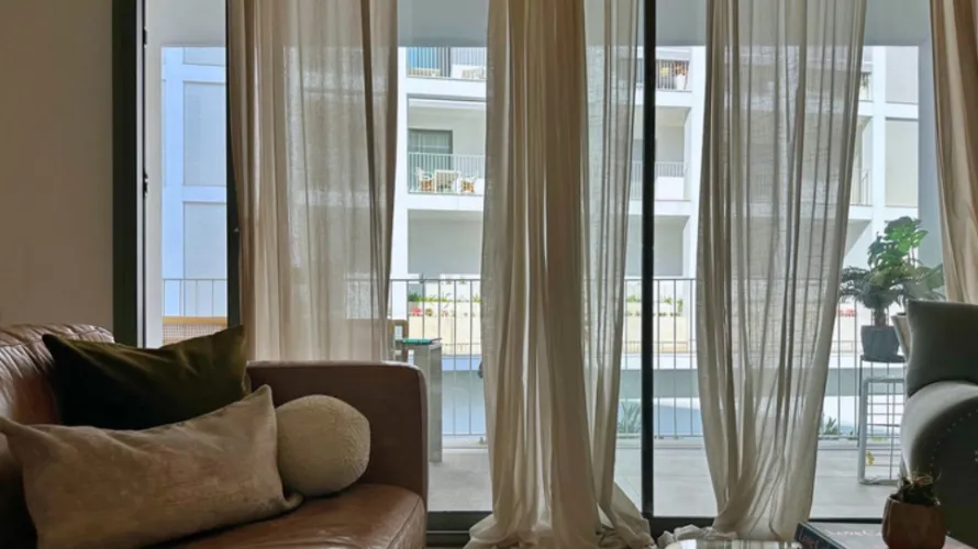 3 bedrooms apartment for sale , Cortes (San Pedro De Alcantara), Spain No. 791 № 3