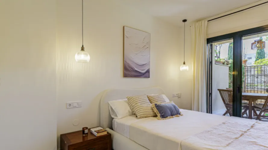 2 bedrooms apartment for sale , Cortes (San Pedro De Alcantara), Spain No. 606 № 17