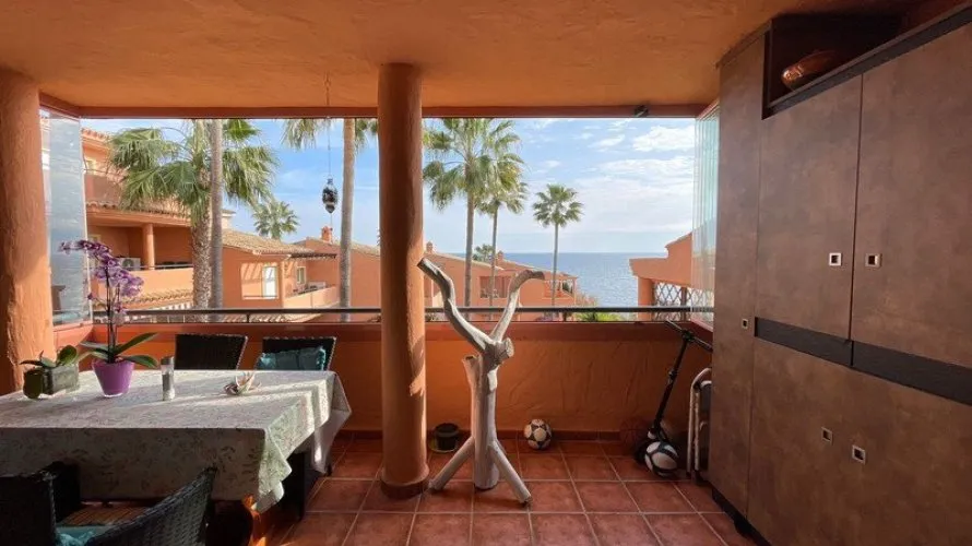 3 bedrooms apartment for sale , Estepona, Spain No. 283 № 7