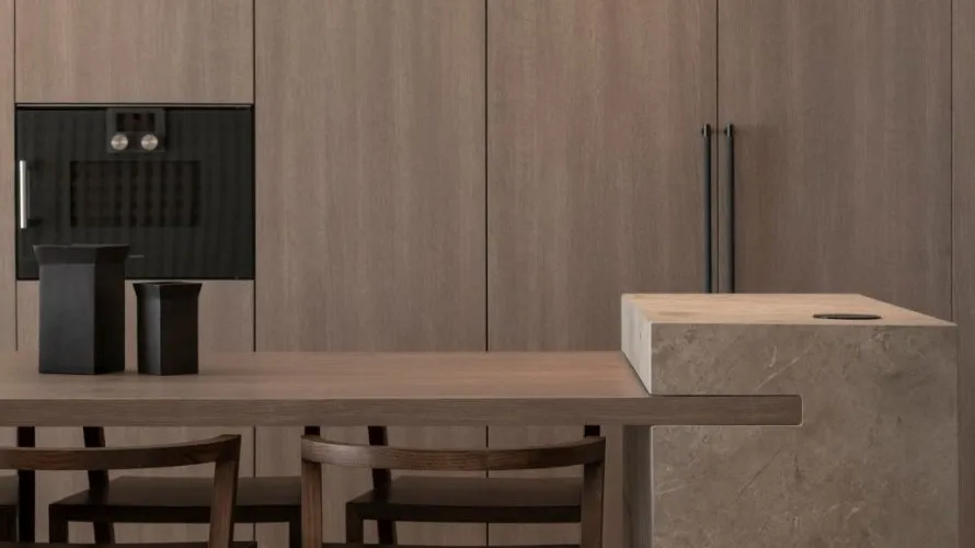 2 bedrooms penthouse for sale , Estepona, Spain No. 266 № 15