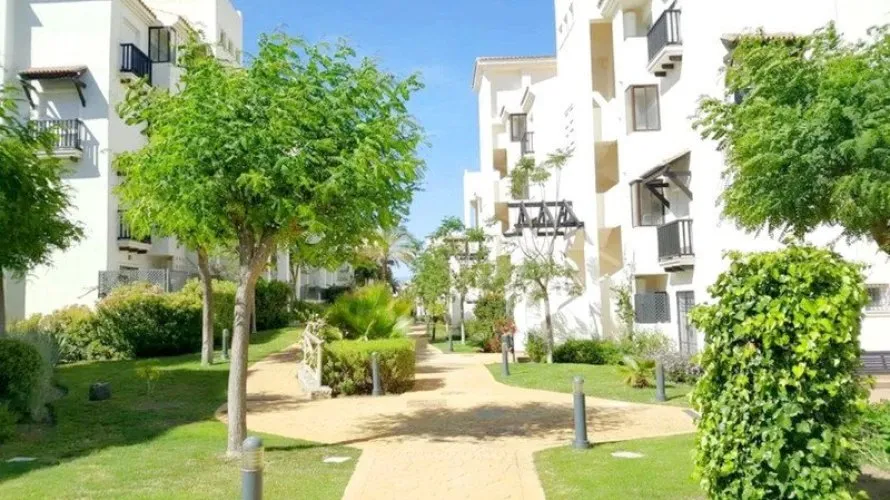 2 bedrooms penthouse for sale , Manilva, Spain No. 574 № 8