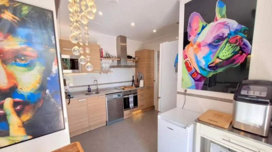 3 bedrooms apartment for sale , Casares, Spain No. 551 № 25