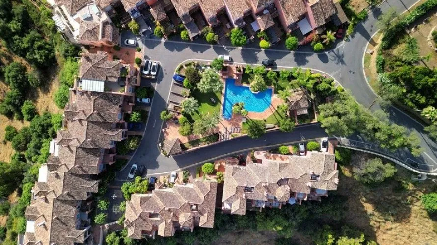 2 bedrooms apartment for sale , La Quinta, Spain No. 761 № 5