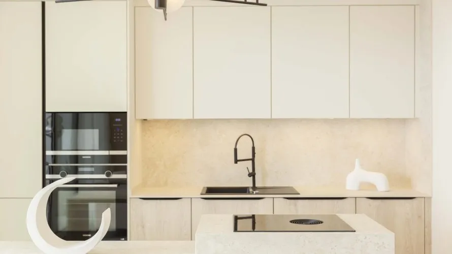 2 bedrooms apartment for sale , Malaga, Spain No. 393 № 21