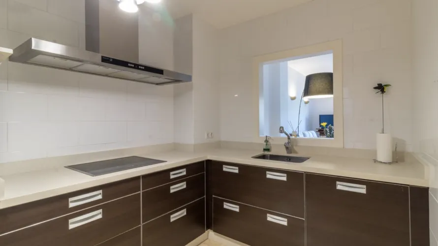 2 bedrooms apartment for sale , Manilva, Spain No. 467 № 19