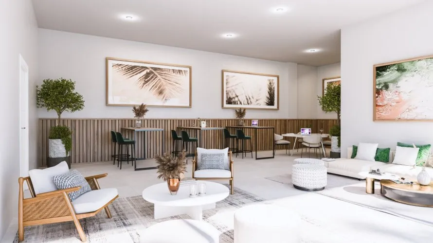 2 bedrooms apartment for sale , Marbella, Spain No. 191 № 15