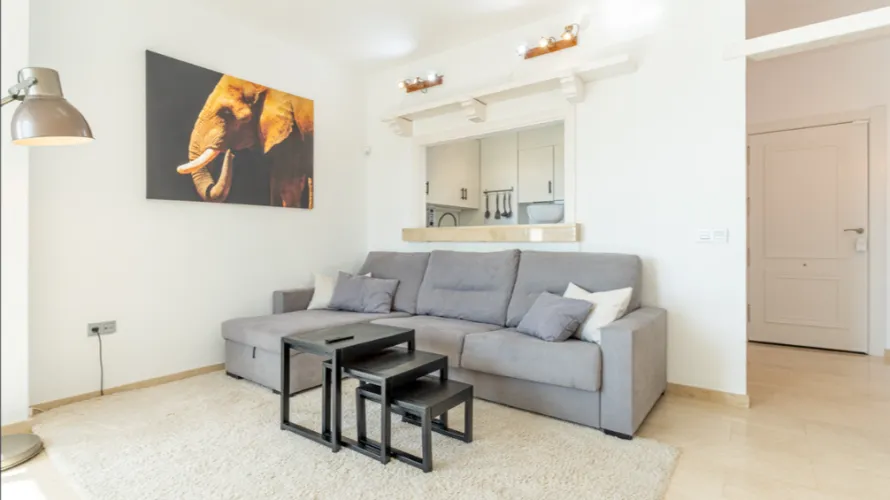 1 bedroom penthouse for sale , Estepona, Spain No. 746 № 17