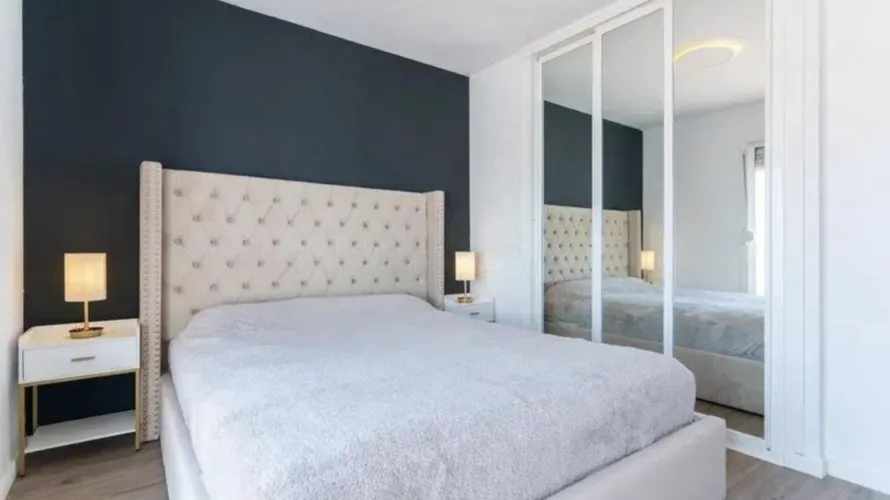 3 bedrooms penthouse for sale , Estepona, Spain No. 778