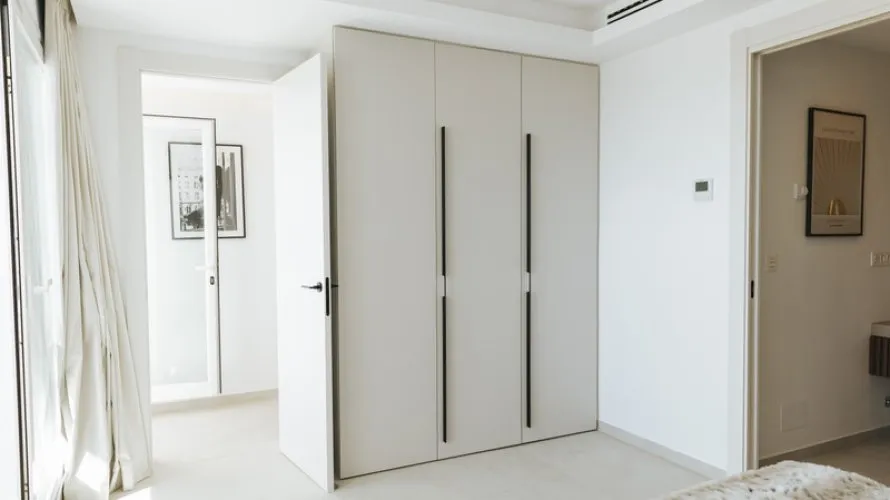 3 bedrooms penthouse for sale , La Quinta, Spain No. 362 № 27