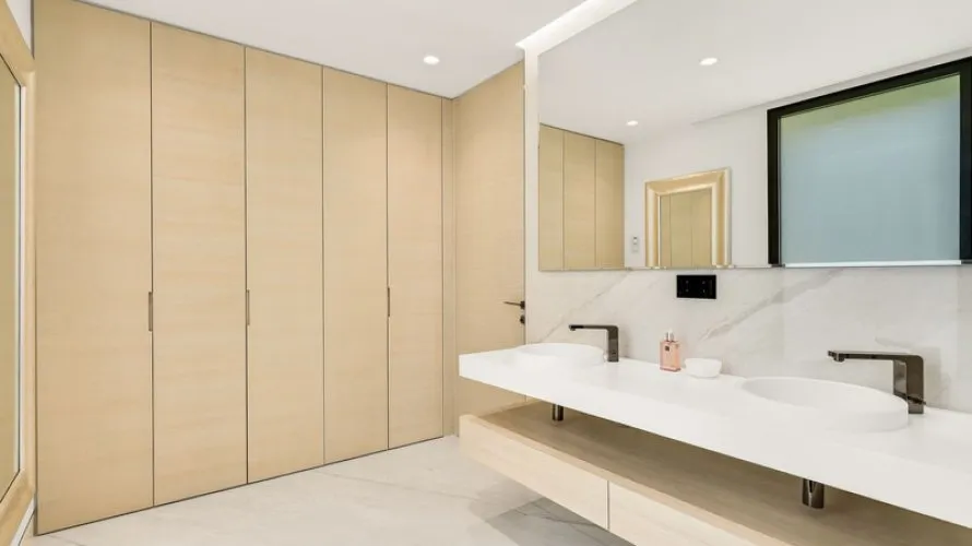 4 bedrooms penthouse for sale , Estepona, Spain No. 303 № 21