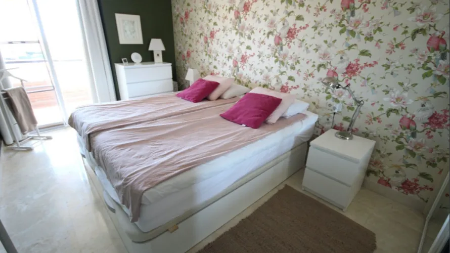 2 bedrooms apartment for sale , Mijas Costa, Spain No. 748 № 21