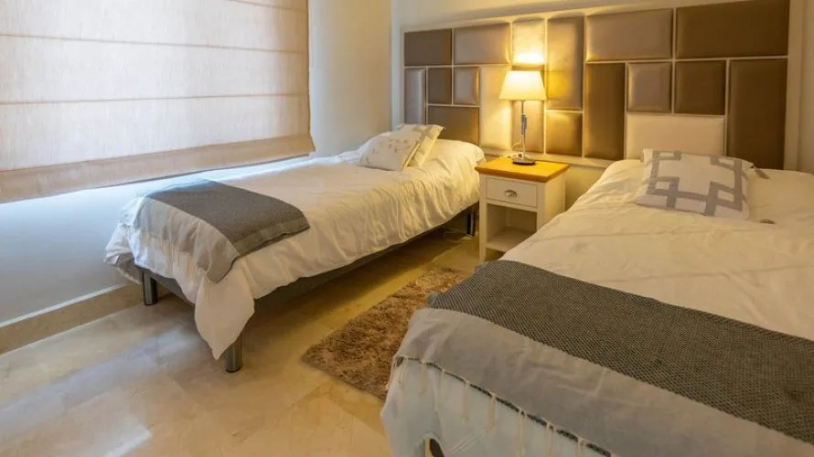 3 bedrooms apartment for sale , Nueva Andalucia, Spain No. 512 № 20