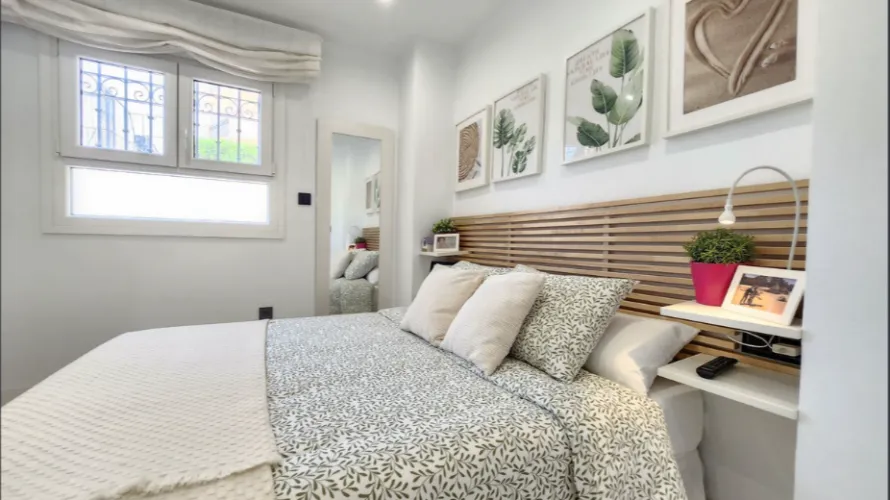 3 bedrooms apartment for sale , Mijas Costa, Spain No. 741 № 19