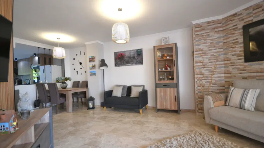 2 bedrooms apartment for sale , Mijas Costa, Spain No. 731 № 17