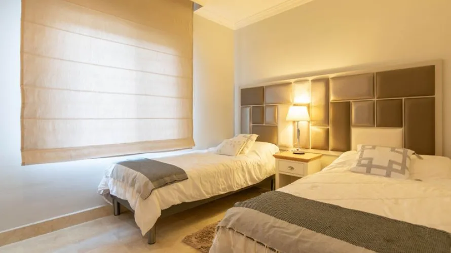 3 bedrooms apartment for sale , Nueva Andalucia, Spain No. 512 № 18