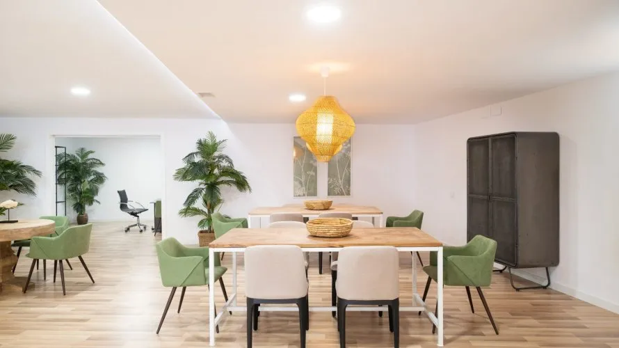 3 bedrooms penthouse for sale , Estepona, Spain No. 364 № 22