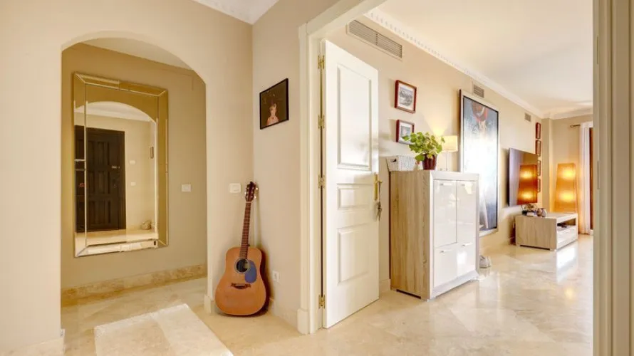 2 bedrooms apartment for sale , Estepona, Spain No. 653 № 28